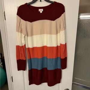 LuLaRoe XS Women’s. Tunic